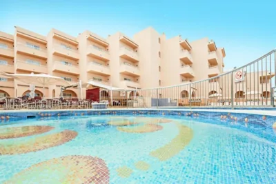 Rosamar Ibiza Hotel — foto 10