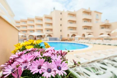 Rosamar Ibiza Hotel — foto 11
