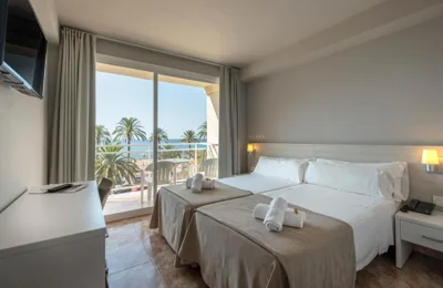 Rosamar Maritim 4* — foto 2