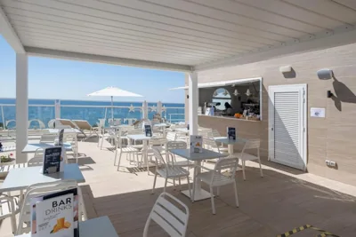 Rosamar Maritim 4* — foto 3