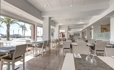 Rosamar Maritim 4* — foto 5
