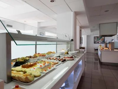 Rosamar Maritim 4* — foto 6