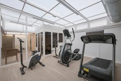 Rosamar Maritim 4* — foto 9