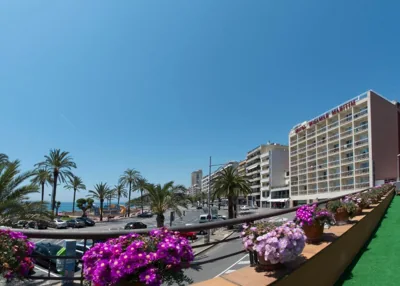Rosamar Maritim 4* — foto 12