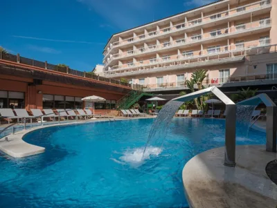 Rosamar & Spa 4*s — photo 3