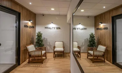 Rosamar & Spa 4*s — photo 10