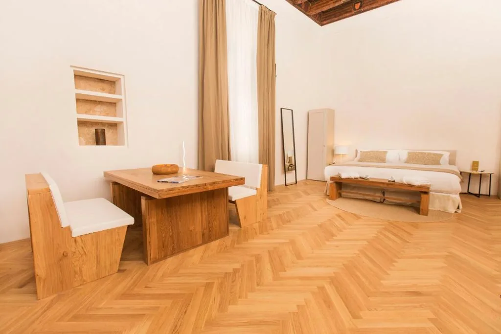 Suite — Rosetó by Petit Palace anteriormente Icon Rosetó