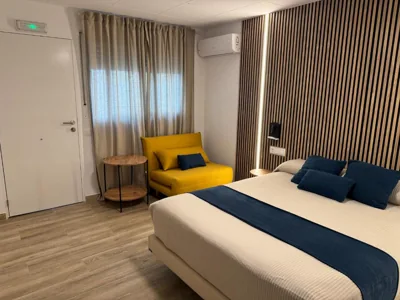 ROVIOR Rooms & Café — foto 5
