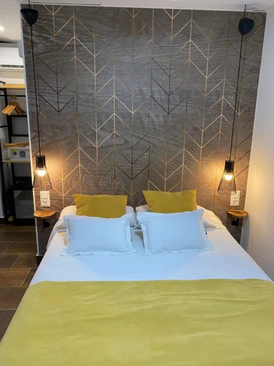ROVIOR Rooms & Café — foto 9