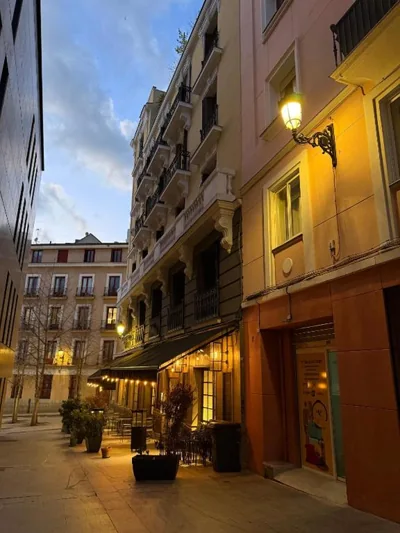 ROX Madrid — foto 5
