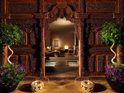 Royal Garden Villas, Luxury Hotel — 写真 5