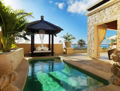 Royal Garden Villas, Luxury Hotel — 写真 6