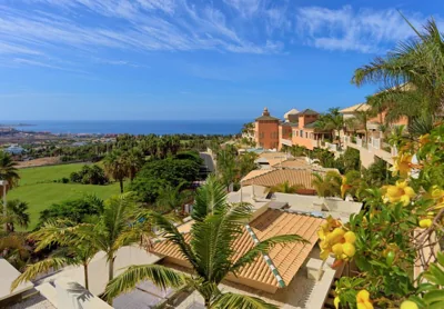 Royal Garden Villas, Luxury Hotel — 写真 7