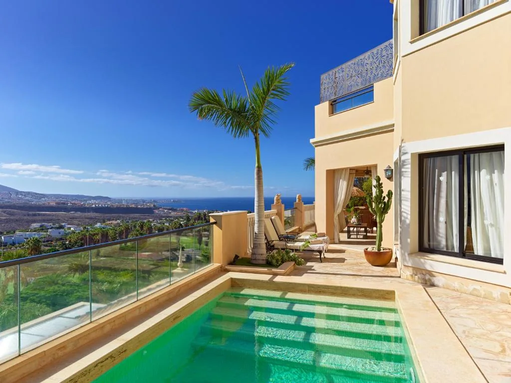 プライベートプール付きVilla Princesa — Royal Garden Villas, Luxury Hotel