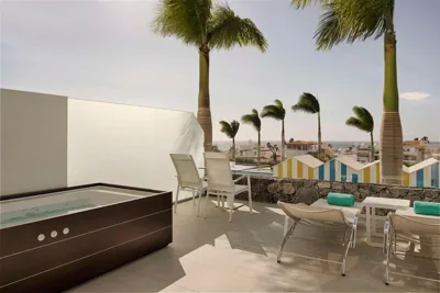 Royal Hideaway Corales Beach - Adults Only — foto 7