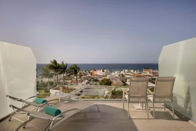 Royal Hideaway Corales Beach - Adults Only — foto 11