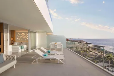 Royal Hideaway Corales Suites — foto 2