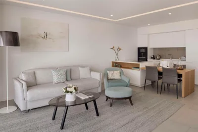 Royal Hideaway Corales Suites — foto 4