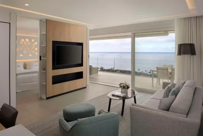 Royal Hideaway Corales Suites — foto 5