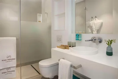 Royal Hideaway Corales Suites — foto 11