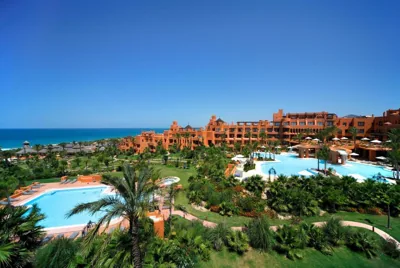 Royal Hideaway Sancti Petri — foto 3