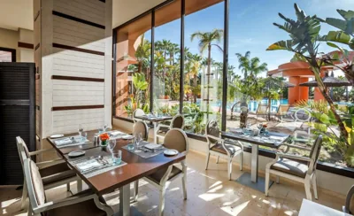 Royal Hideaway Sancti Petri — foto 6