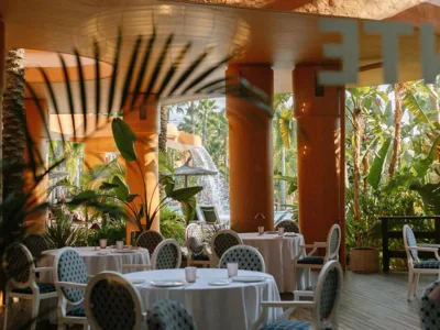 Royal Hideaway Sancti Petri — foto 9