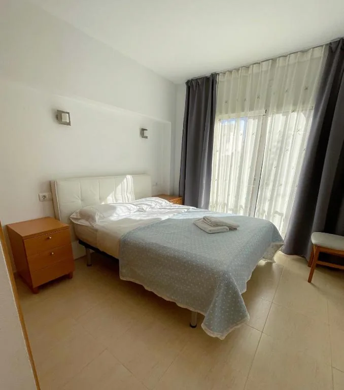1ベッドルームファミリーアパートメント — Royal Inn Apartamentos