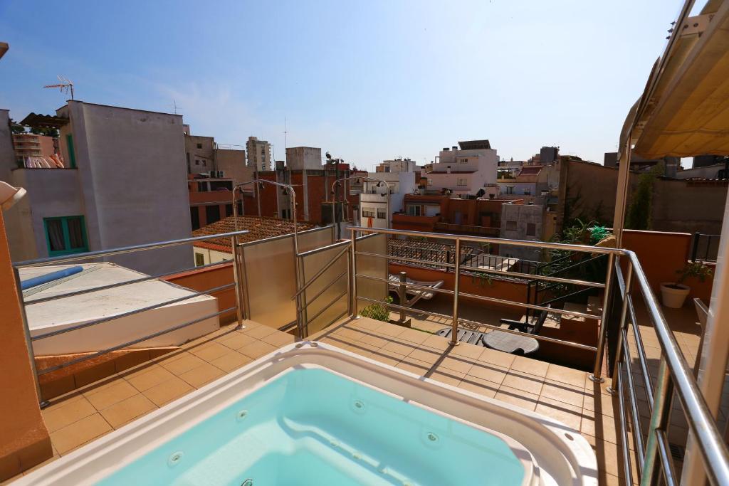 Royal Inn Apartamentos