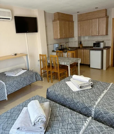 Royal Inn Apartamentos — 写真 3