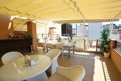 Royal Inn Apartamentos — 写真 4