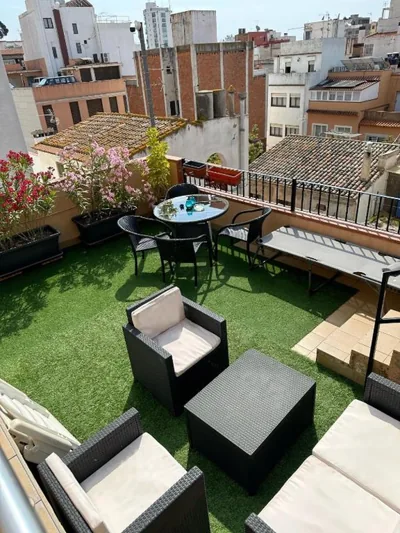 Royal Inn Apartamentos — 写真 9