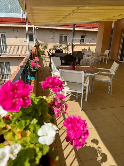 Royal Inn Apartamentos — 写真 10