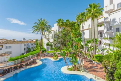 Royal Oasis Club at Pueblo Quinta — foto 4