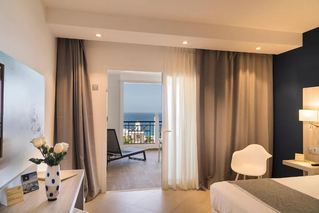 Royal Palm Resort & Spa - Adults Only