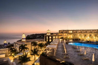 Royal Palm Resort & Spa - Adults Only — 写真 4