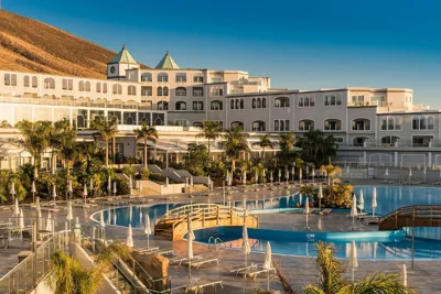 Royal Palm Resort & Spa - Adults Only — 写真 7