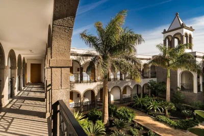 Royal Palm Resort & Spa - Adults Only — 写真 9