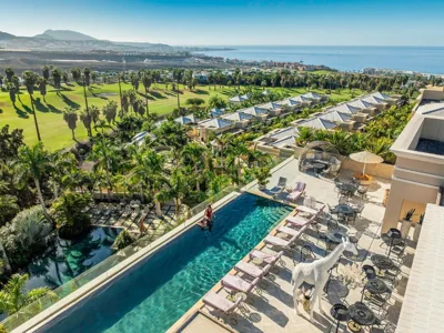 Royal River, Luxury Hotel - Adults Only — foto 3