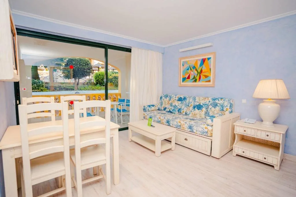 Appartement 1 chambre — Royal Son Bou Family Club