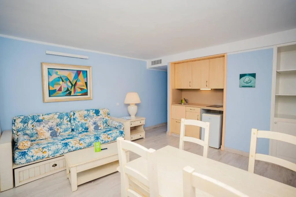 Appartement 2 chambres — Royal Son Bou Family Club