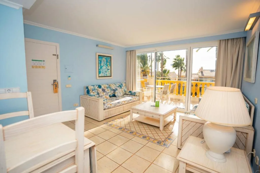 Appartement Supérieur 2 chambres — Royal Son Bou Family Club