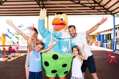 Royal Son Bou Family Club — photo 10