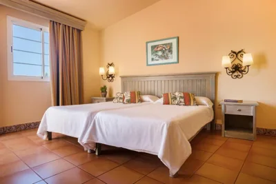 Royal Suite — Foto 2