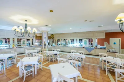 Royal Suite — Foto 5