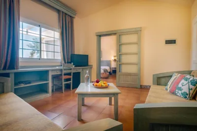 Royal Suite — Foto 6