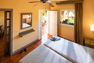 Royal Suite — Foto 12