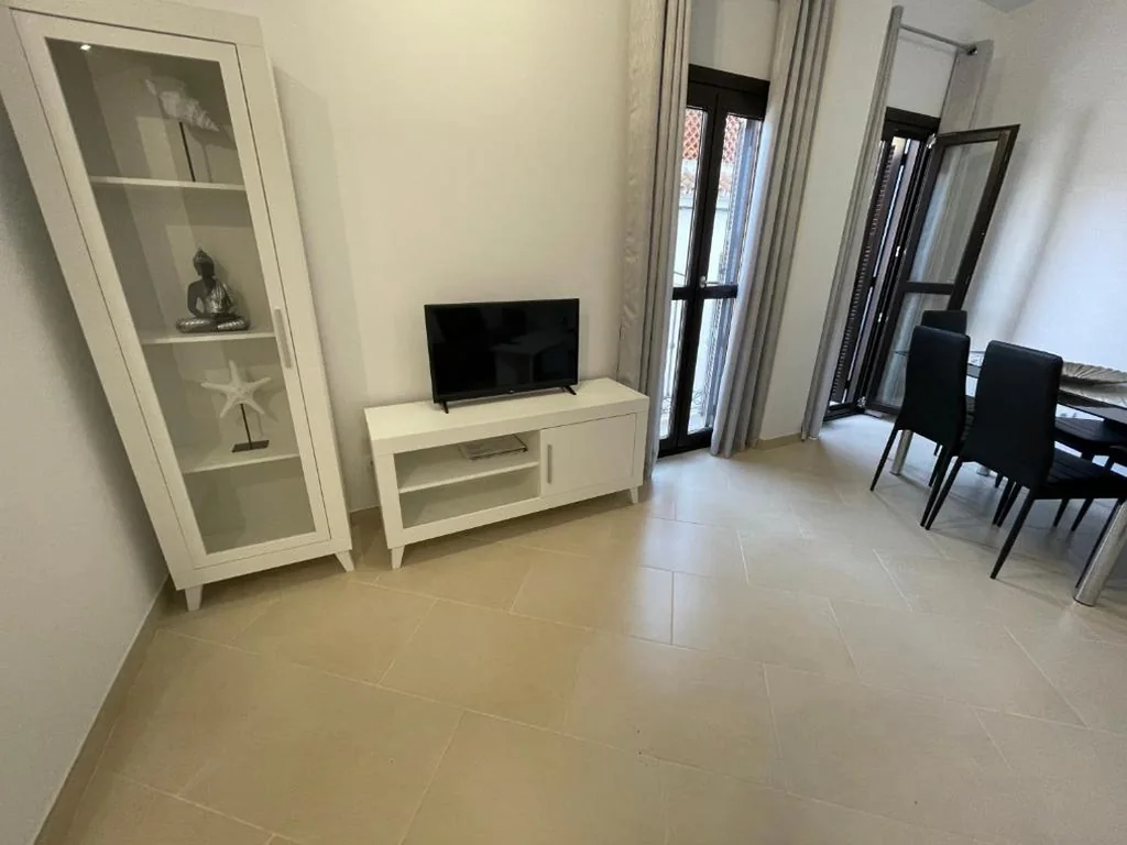 Apartment mit Terrasse — Royal Suites Estepona by Croma
