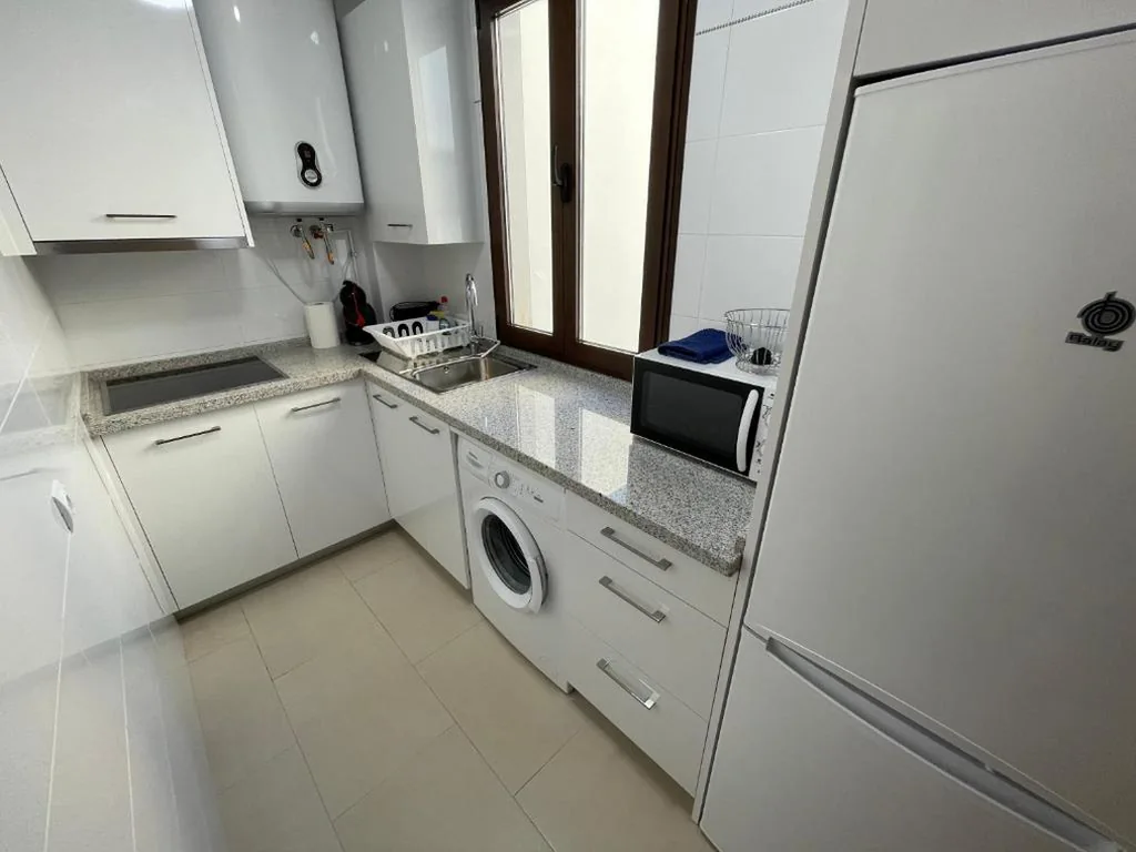 Deluxe-Apartment mit 2 Schlafzimmern — Royal Suites Estepona by Croma