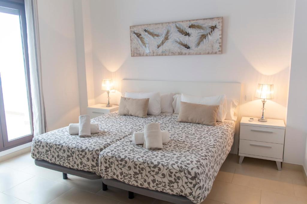 Royal Suites Estepona by Croma